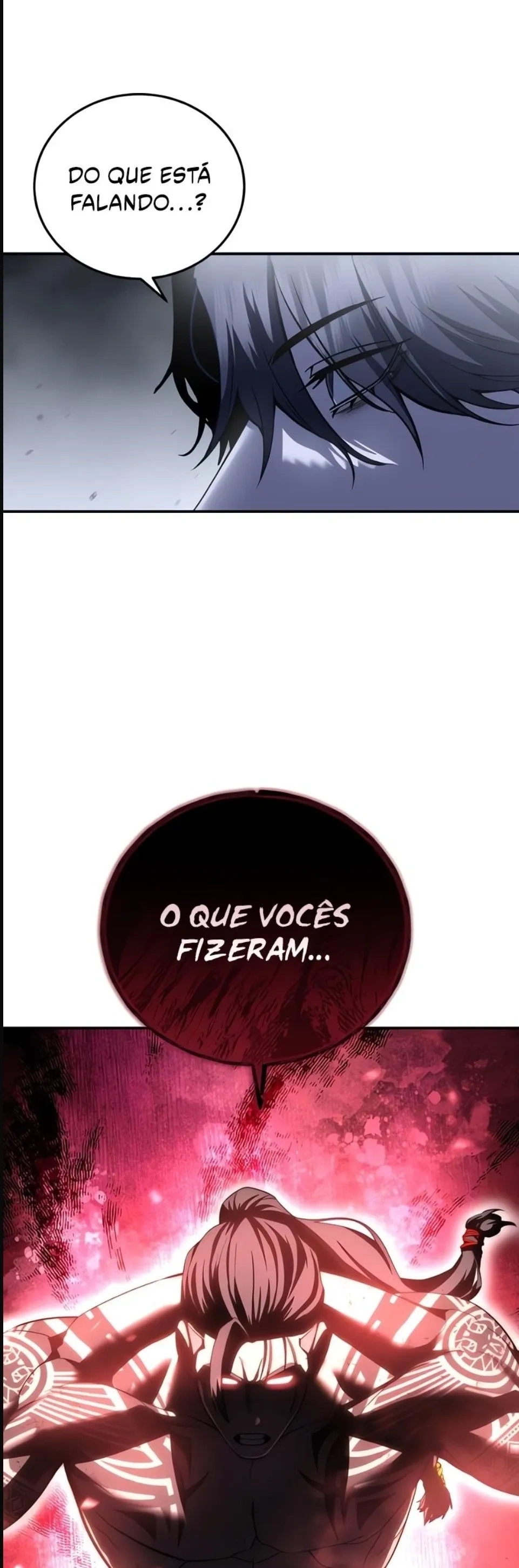 Read Mestre Espadachim Criado Pelas Estrelas PT Manga Online