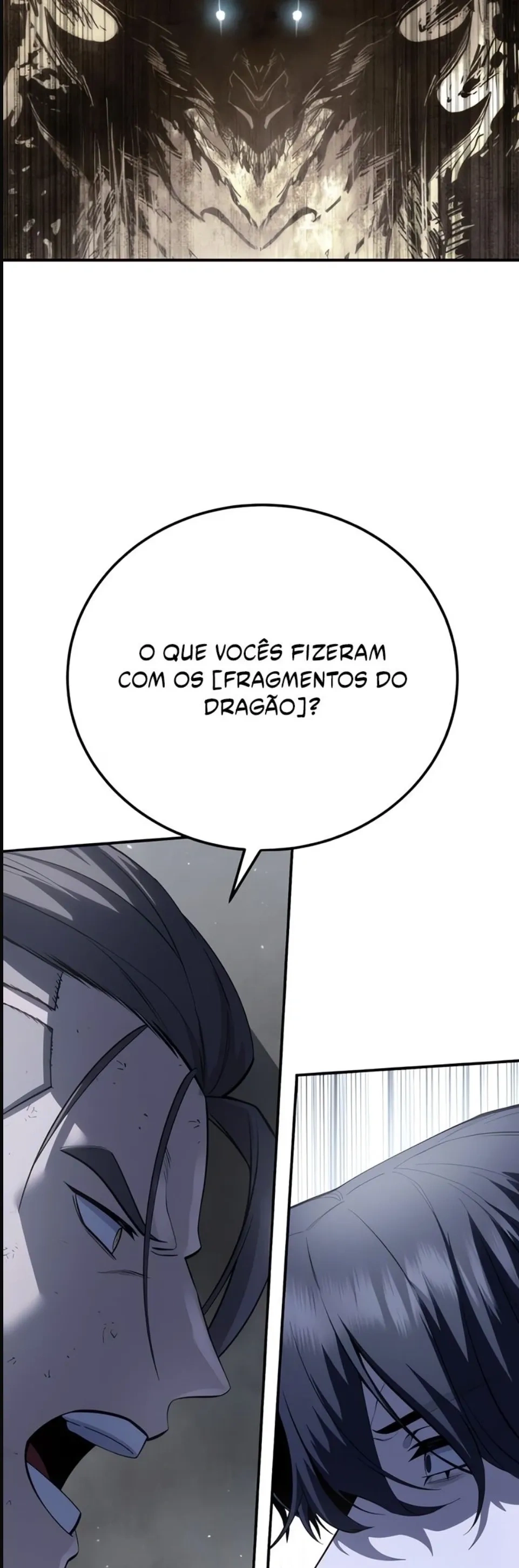 Read Mestre Espadachim Criado Pelas Estrelas PT Manga Online