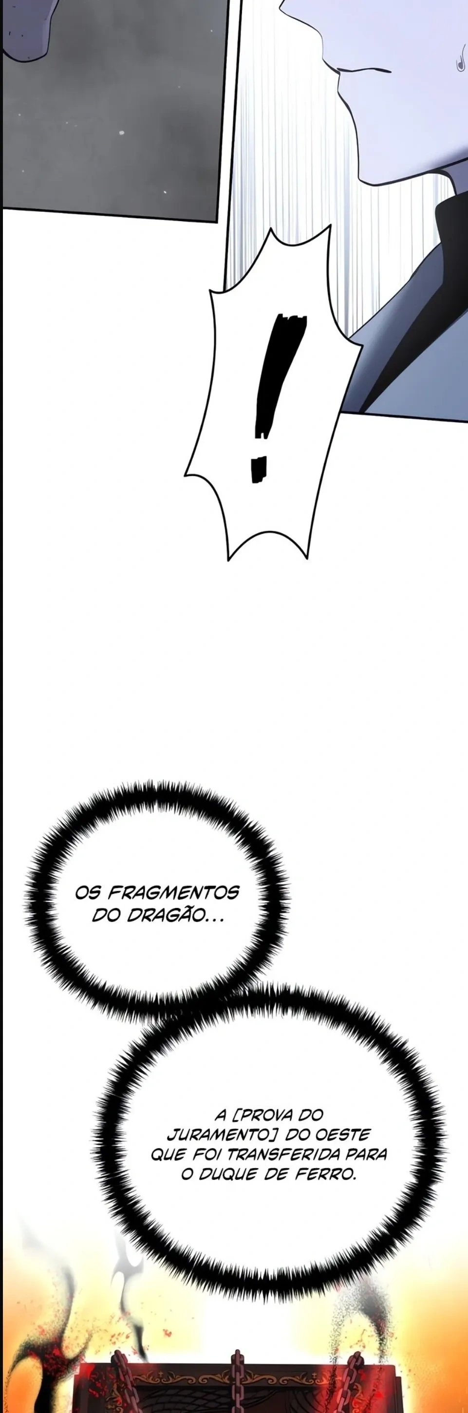 Read Mestre Espadachim Criado Pelas Estrelas PT Manga Online
