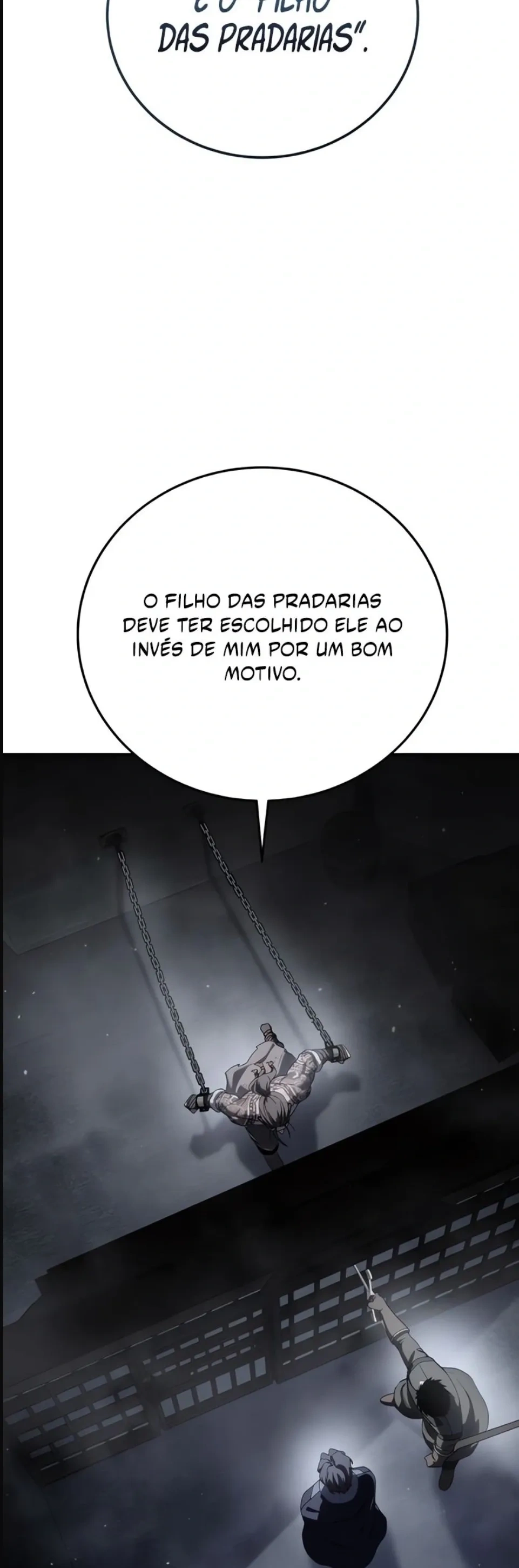 Read Mestre Espadachim Criado Pelas Estrelas PT Manga Online