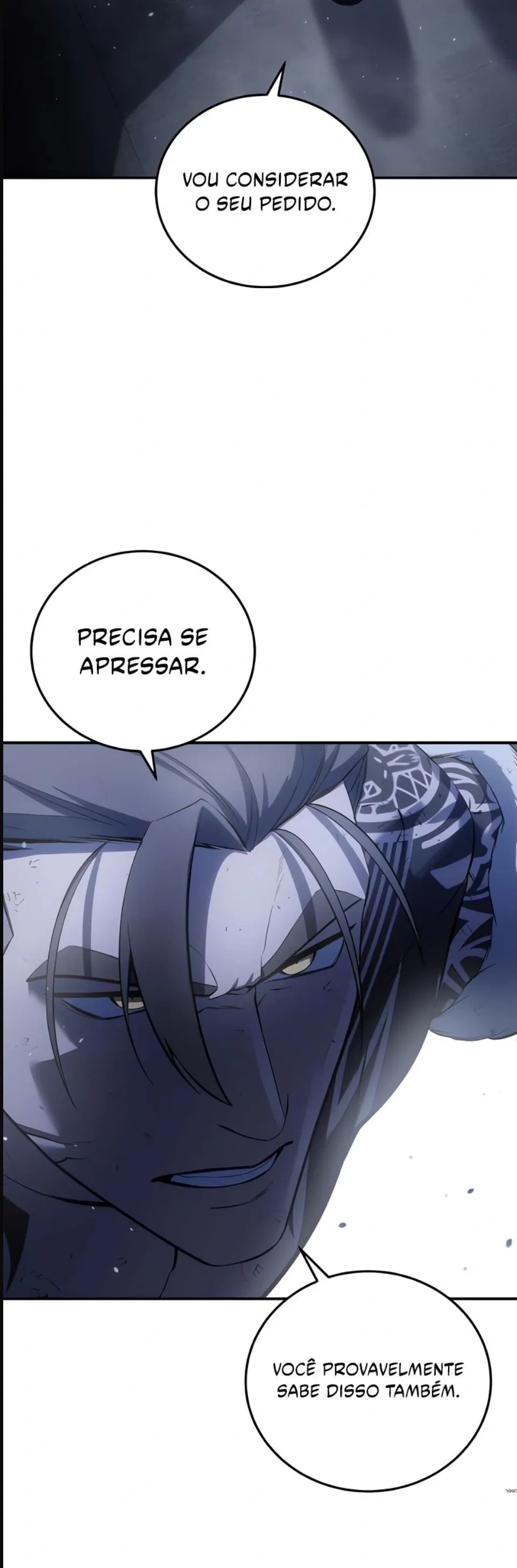 Read Mestre Espadachim Criado Pelas Estrelas PT Manga Online