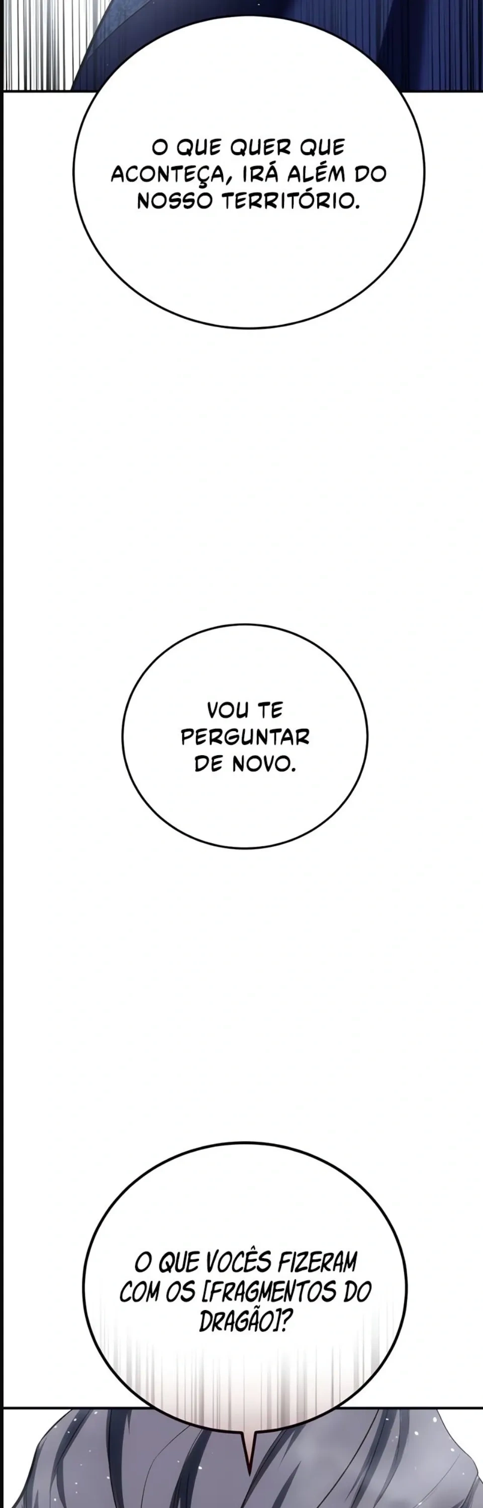 Read Mestre Espadachim Criado Pelas Estrelas PT Manga Online