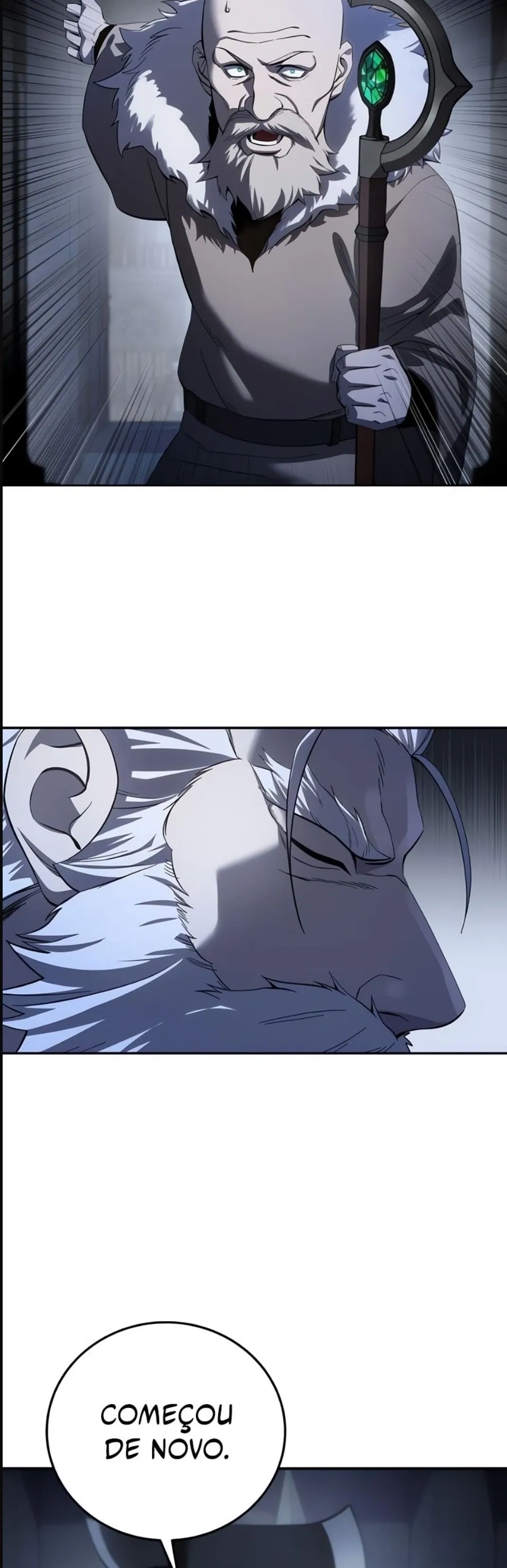 Read Mestre Espadachim Criado Pelas Estrelas PT Manga Online