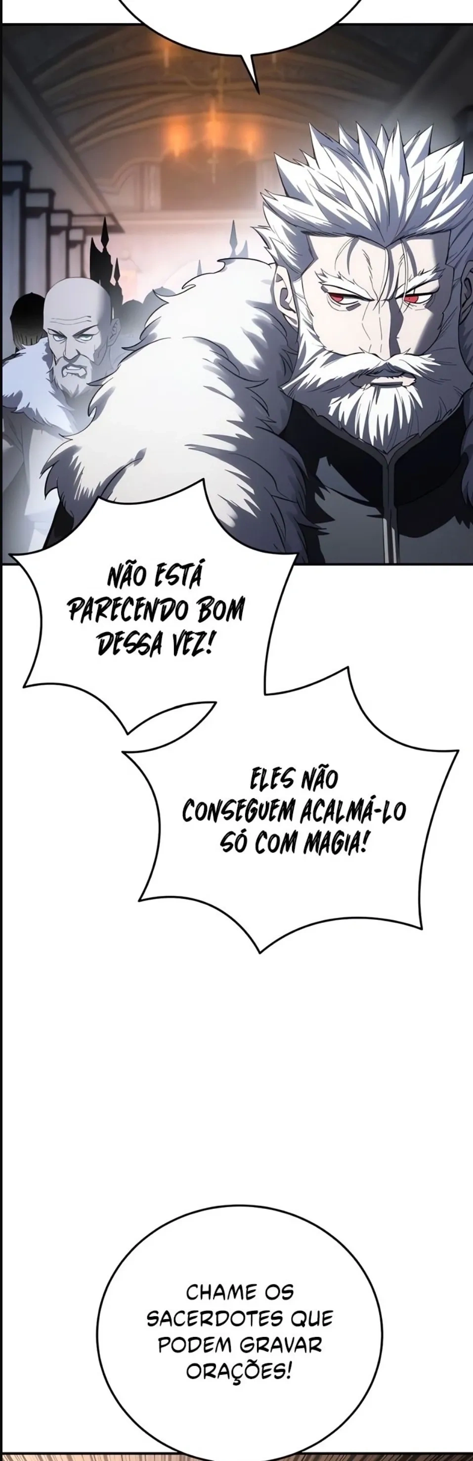 Read Mestre Espadachim Criado Pelas Estrelas PT Manga Online