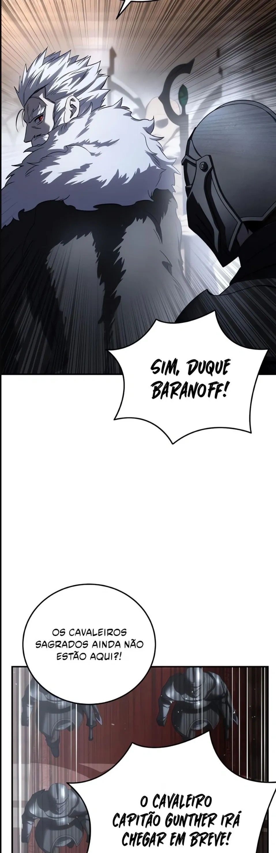 Read Mestre Espadachim Criado Pelas Estrelas PT Manga Online