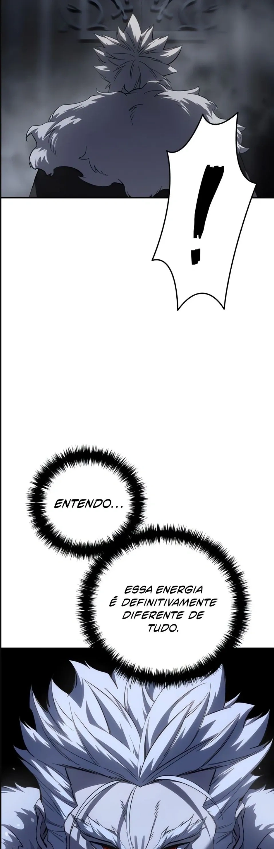 Read Mestre Espadachim Criado Pelas Estrelas PT Manga Online