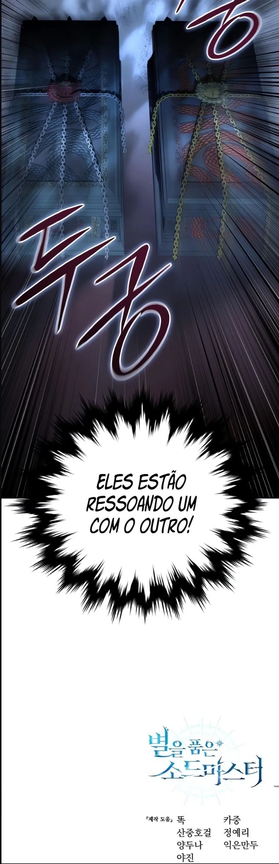 Read Mestre Espadachim Criado Pelas Estrelas PT Manga Online