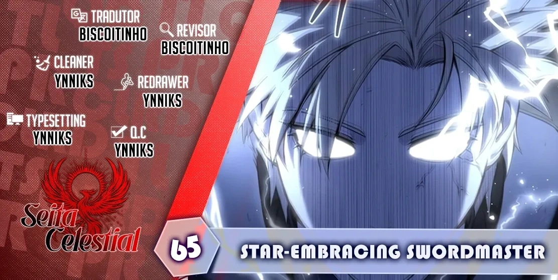 Read Mestre Espadachim Criado Pelas Estrelas PT Manga Online