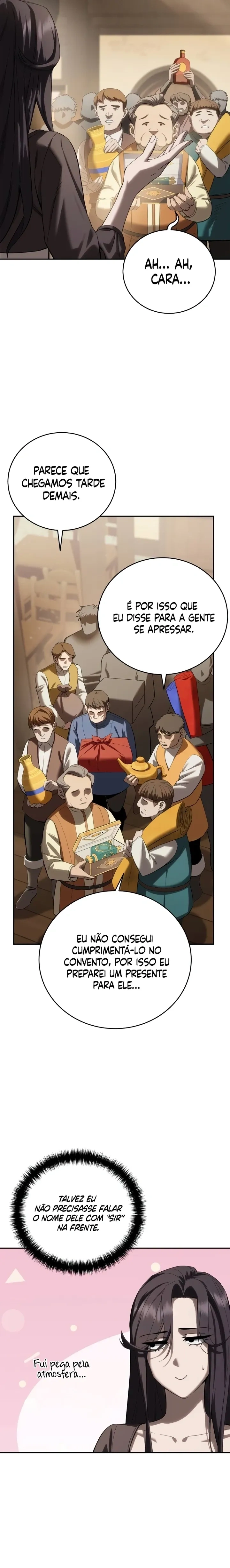 Read Mestre Espadachim Criado Pelas Estrelas PT Manga Online