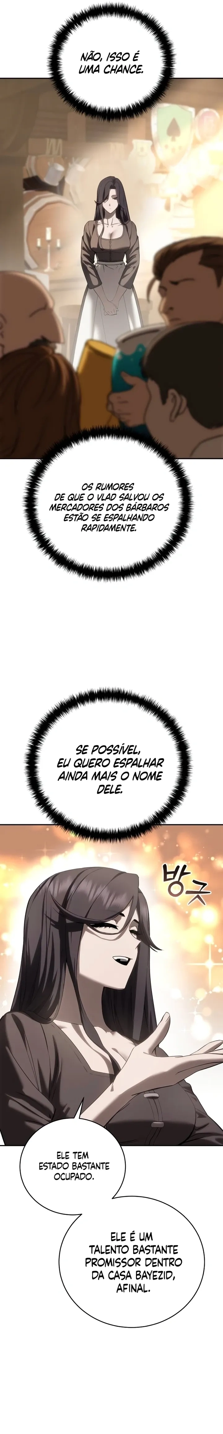 Read Mestre Espadachim Criado Pelas Estrelas PT Manga Online