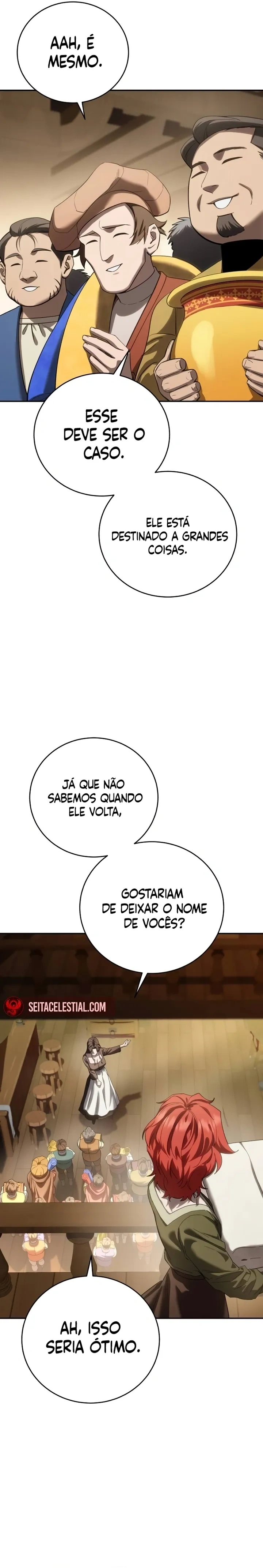 Read Mestre Espadachim Criado Pelas Estrelas PT Manga Online