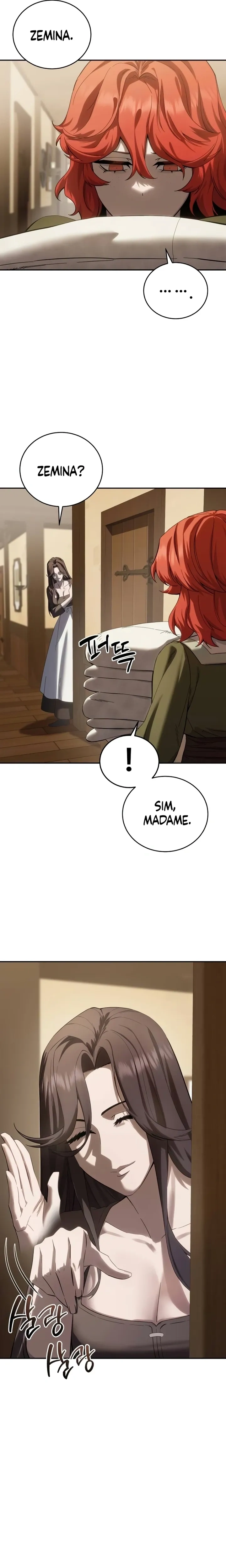 Read Mestre Espadachim Criado Pelas Estrelas PT Manga Online
