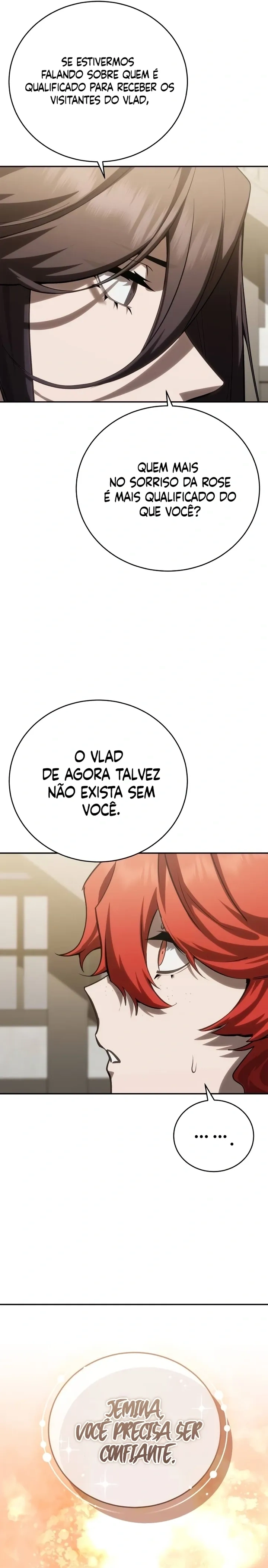 Read Mestre Espadachim Criado Pelas Estrelas PT Manga Online