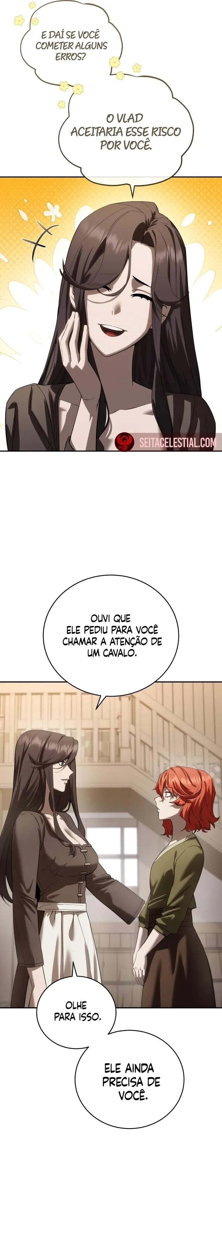 Read Mestre Espadachim Criado Pelas Estrelas PT Manga Online
