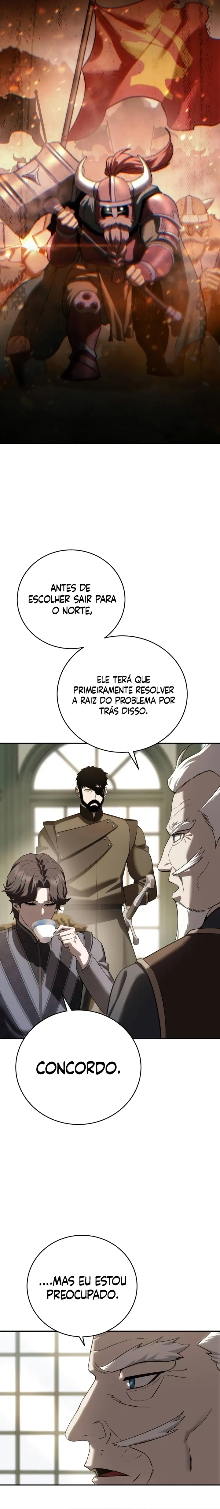 Read Mestre Espadachim Criado Pelas Estrelas PT Manga Online
