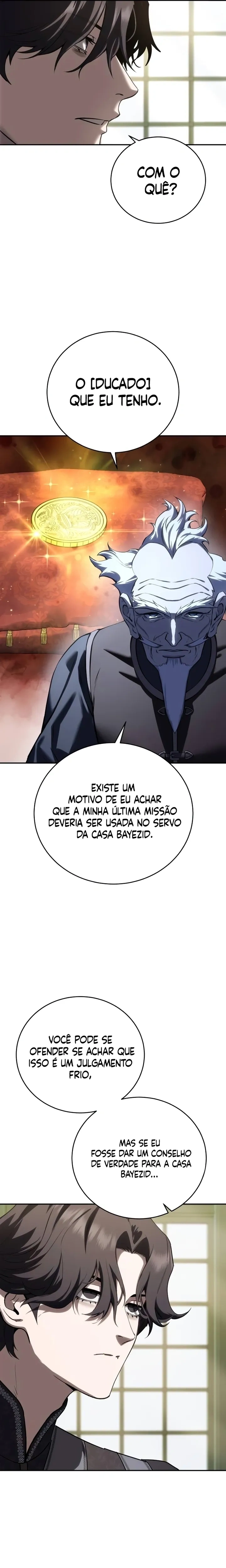 Read Mestre Espadachim Criado Pelas Estrelas PT Manga Online