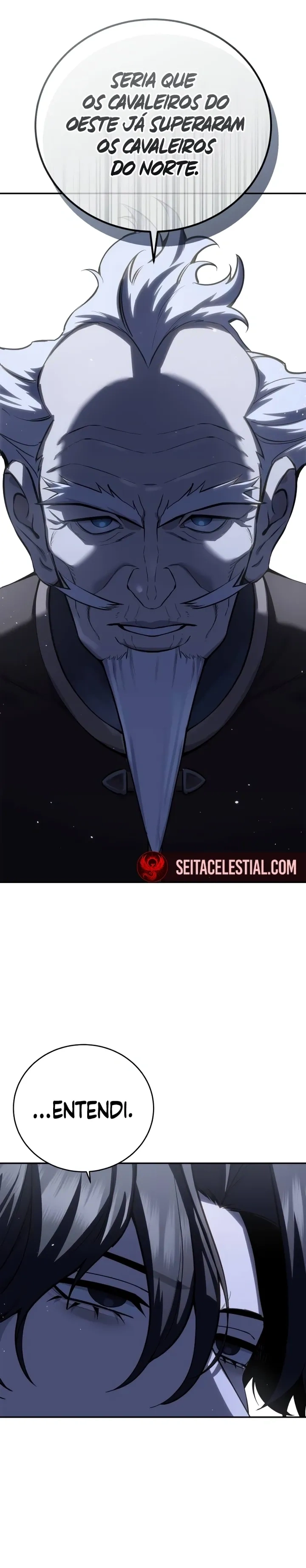 Read Mestre Espadachim Criado Pelas Estrelas PT Manga Online