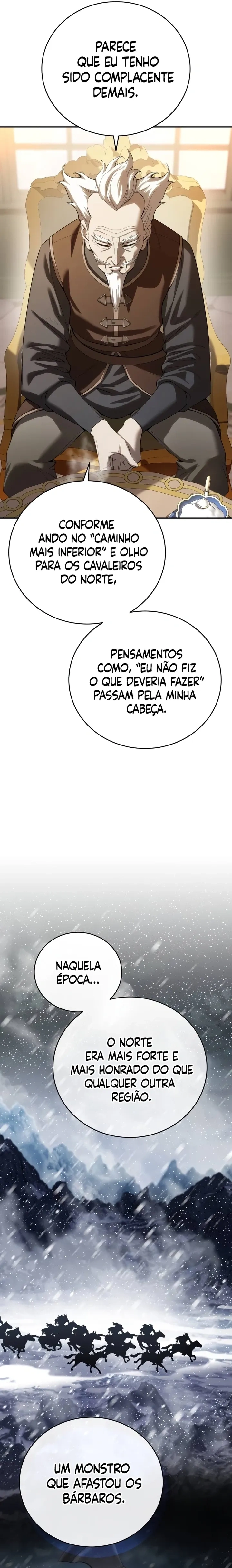 Read Mestre Espadachim Criado Pelas Estrelas PT Manga Online