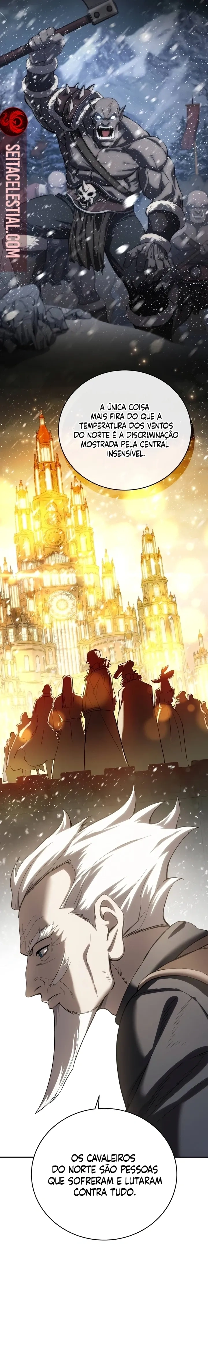 Read Mestre Espadachim Criado Pelas Estrelas PT Manga Online