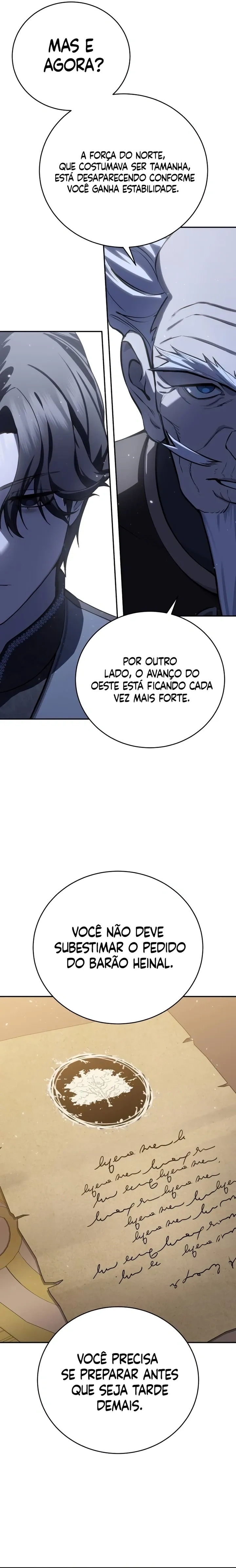 Read Mestre Espadachim Criado Pelas Estrelas PT Manga Online