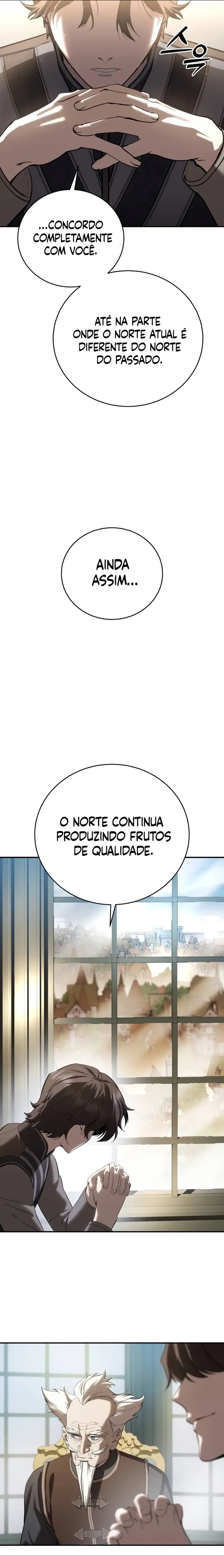 Read Mestre Espadachim Criado Pelas Estrelas PT Manga Online