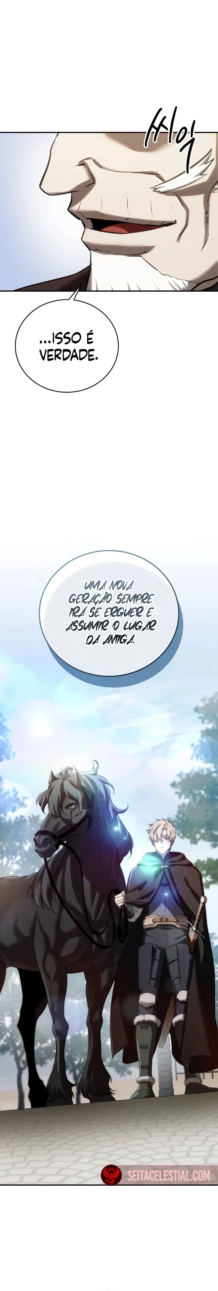 Read Mestre Espadachim Criado Pelas Estrelas PT Manga Online