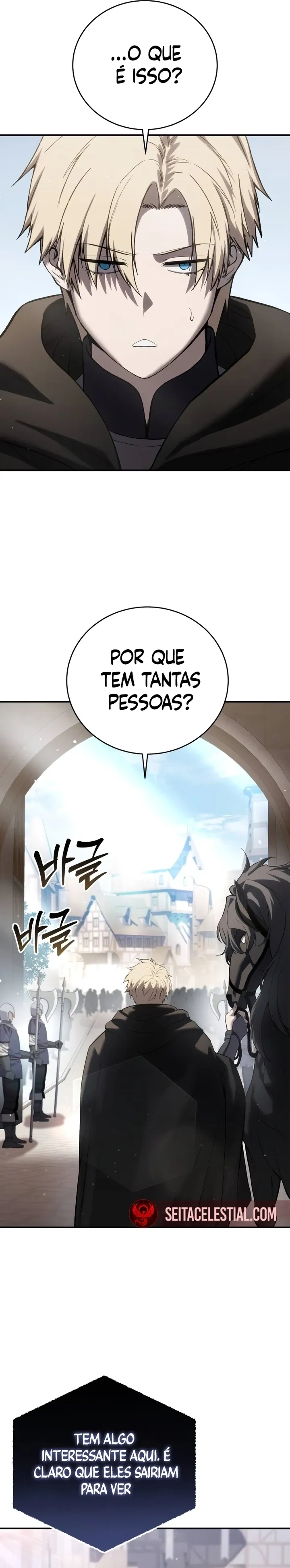 Read Mestre Espadachim Criado Pelas Estrelas PT Manga Online