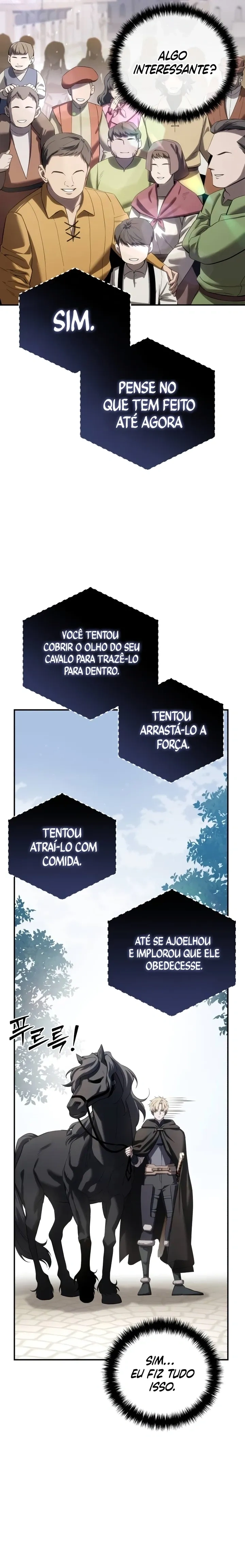 Read Mestre Espadachim Criado Pelas Estrelas PT Manga Online