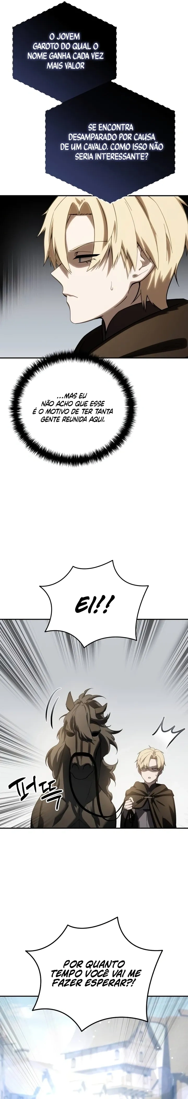 Read Mestre Espadachim Criado Pelas Estrelas PT Manga Online