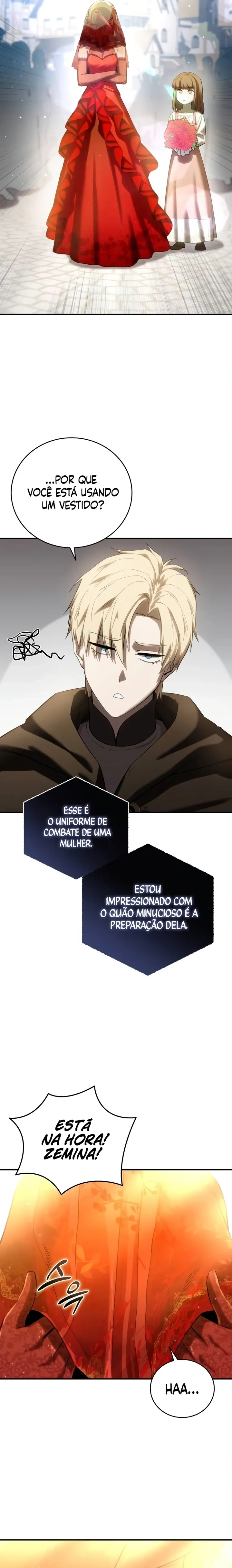 Read Mestre Espadachim Criado Pelas Estrelas PT Manga Online