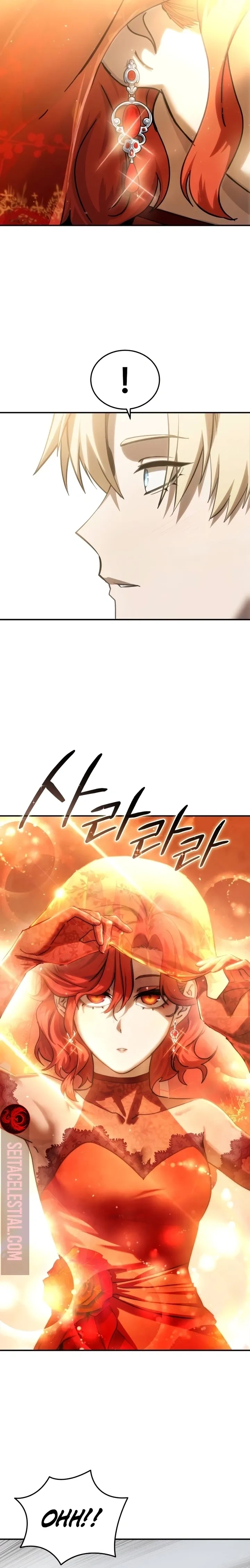 Read Mestre Espadachim Criado Pelas Estrelas PT Manga Online