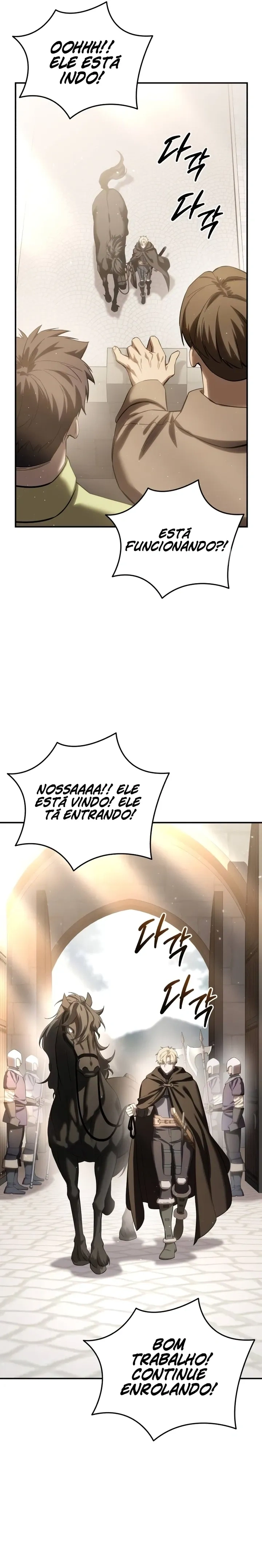 Read Mestre Espadachim Criado Pelas Estrelas PT Manga Online
