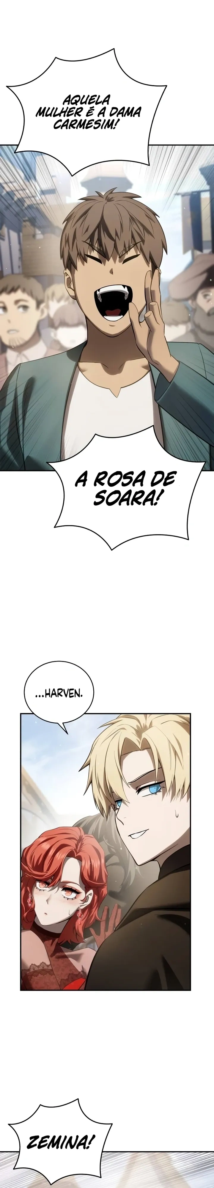 Read Mestre Espadachim Criado Pelas Estrelas PT Manga Online