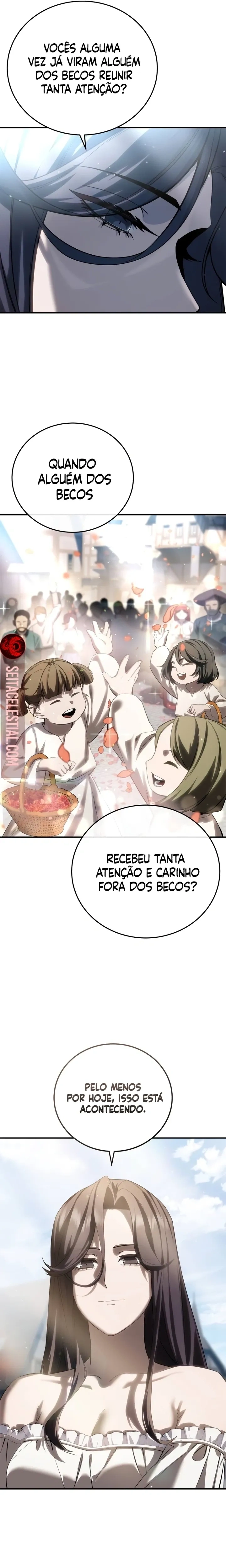 Read Mestre Espadachim Criado Pelas Estrelas PT Manga Online