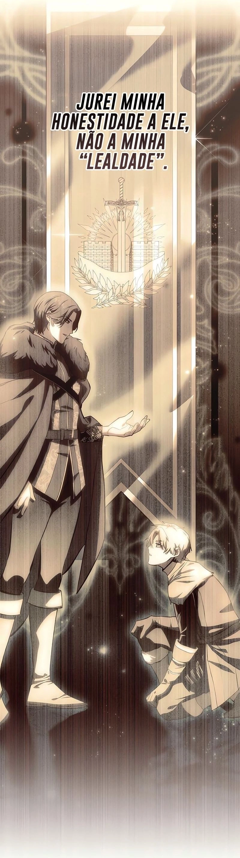 Read Mestre Espadachim Criado Pelas Estrelas PT Manga Online