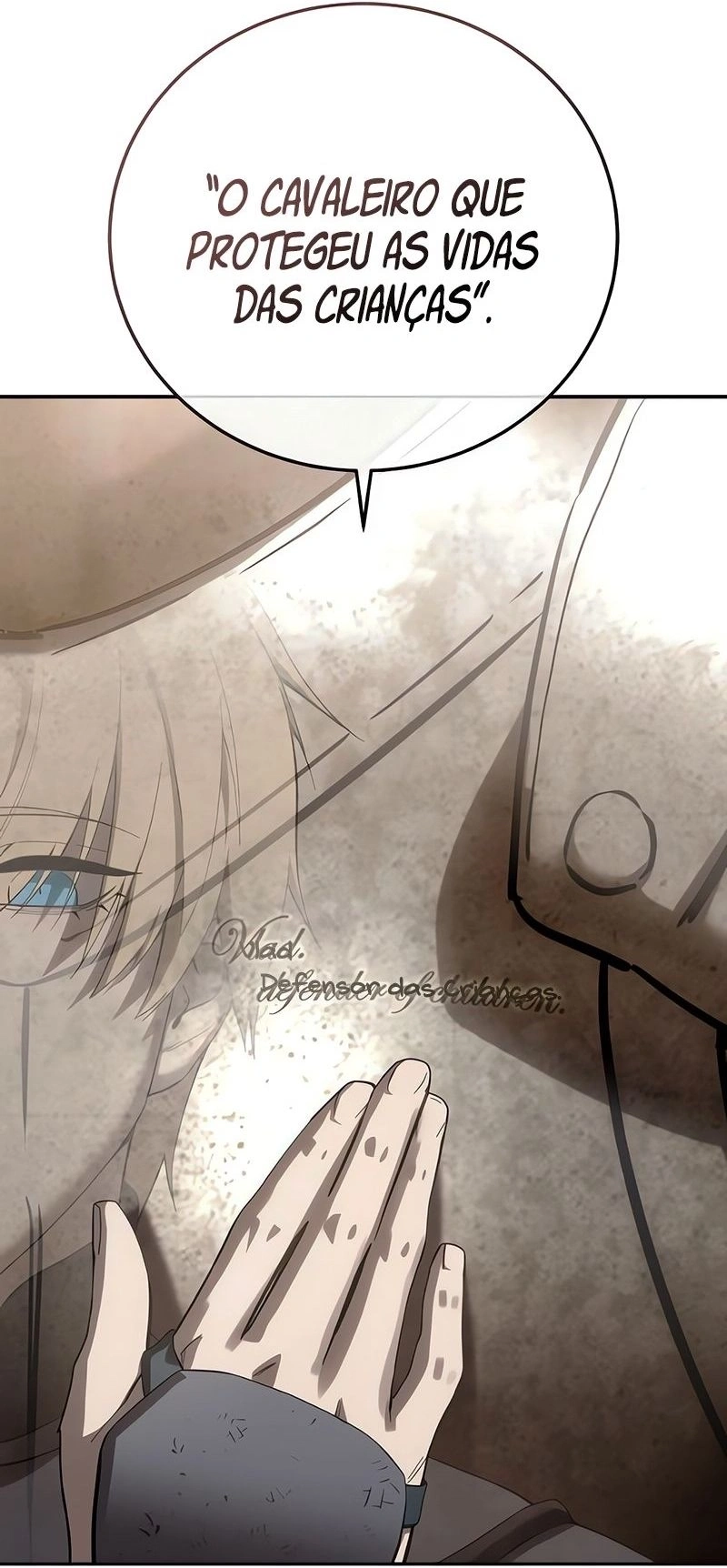Read Mestre Espadachim Criado Pelas Estrelas PT Manga Online