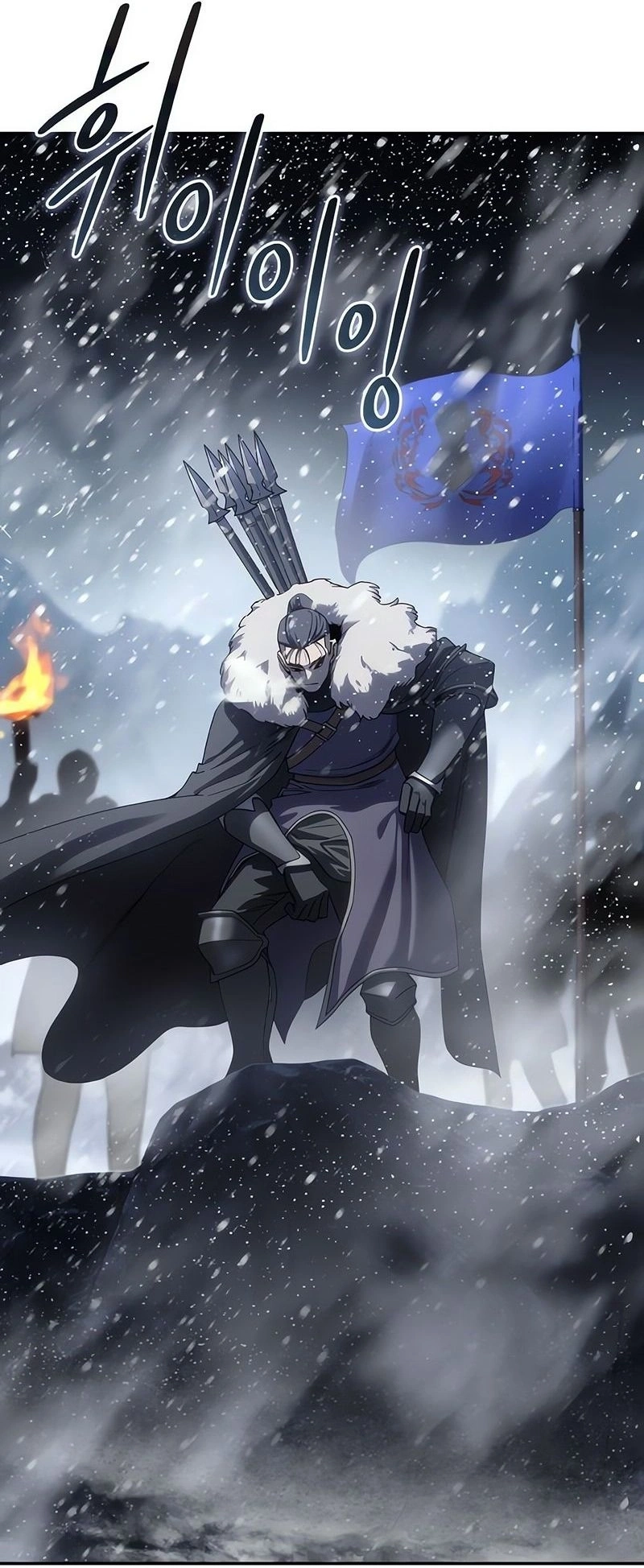 Read Mestre Espadachim Criado Pelas Estrelas PT Manga Online