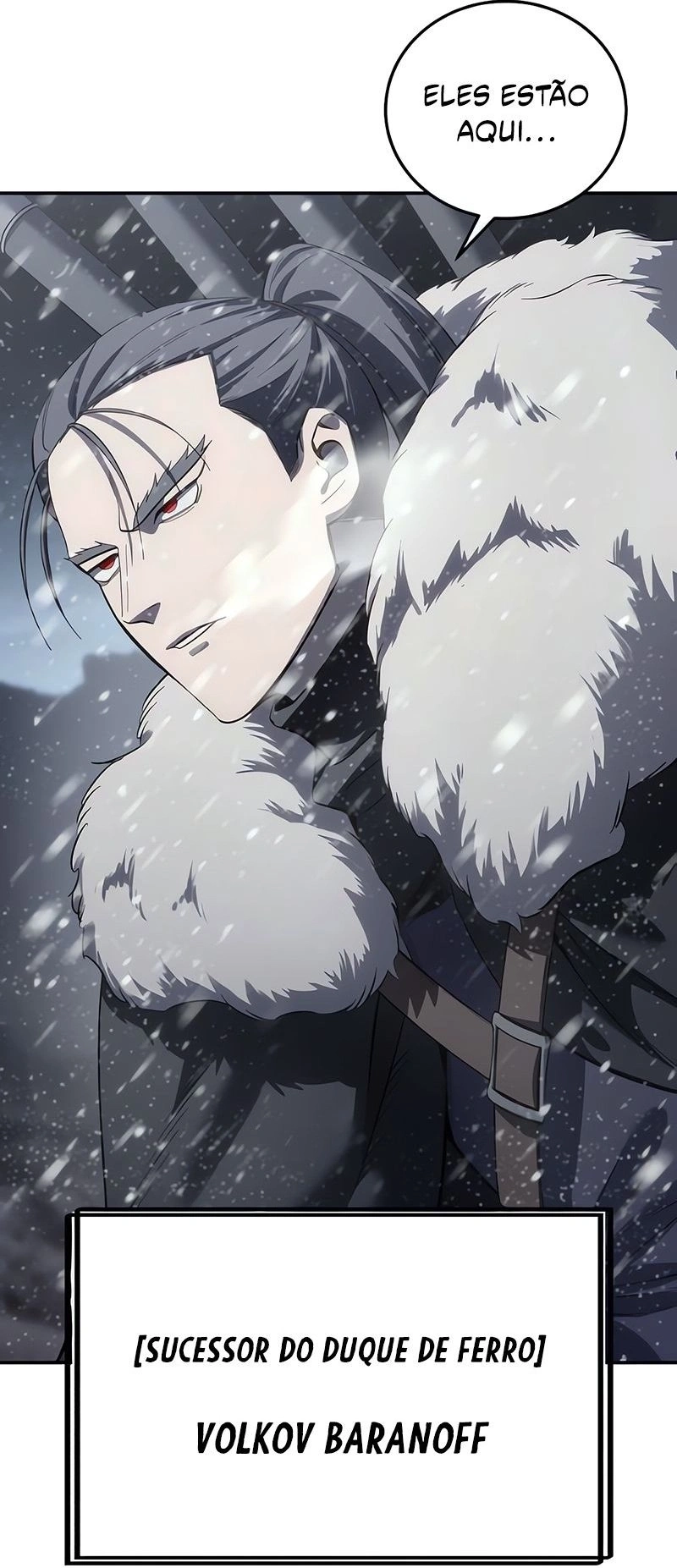 Read Mestre Espadachim Criado Pelas Estrelas PT Manga Online