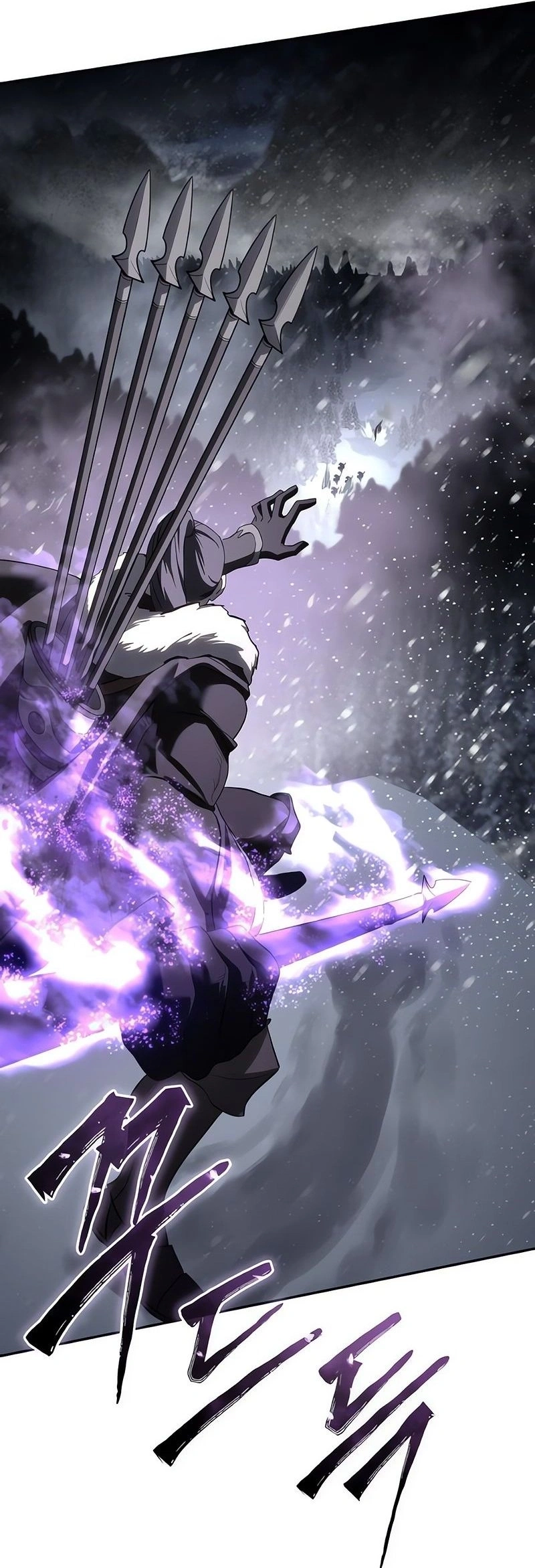 Read Mestre Espadachim Criado Pelas Estrelas PT Manga Online