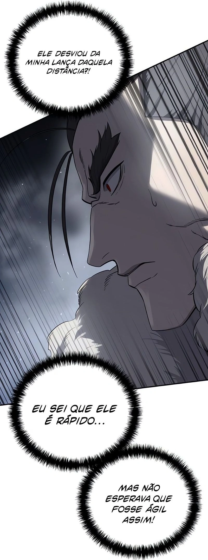 Read Mestre Espadachim Criado Pelas Estrelas PT Manga Online
