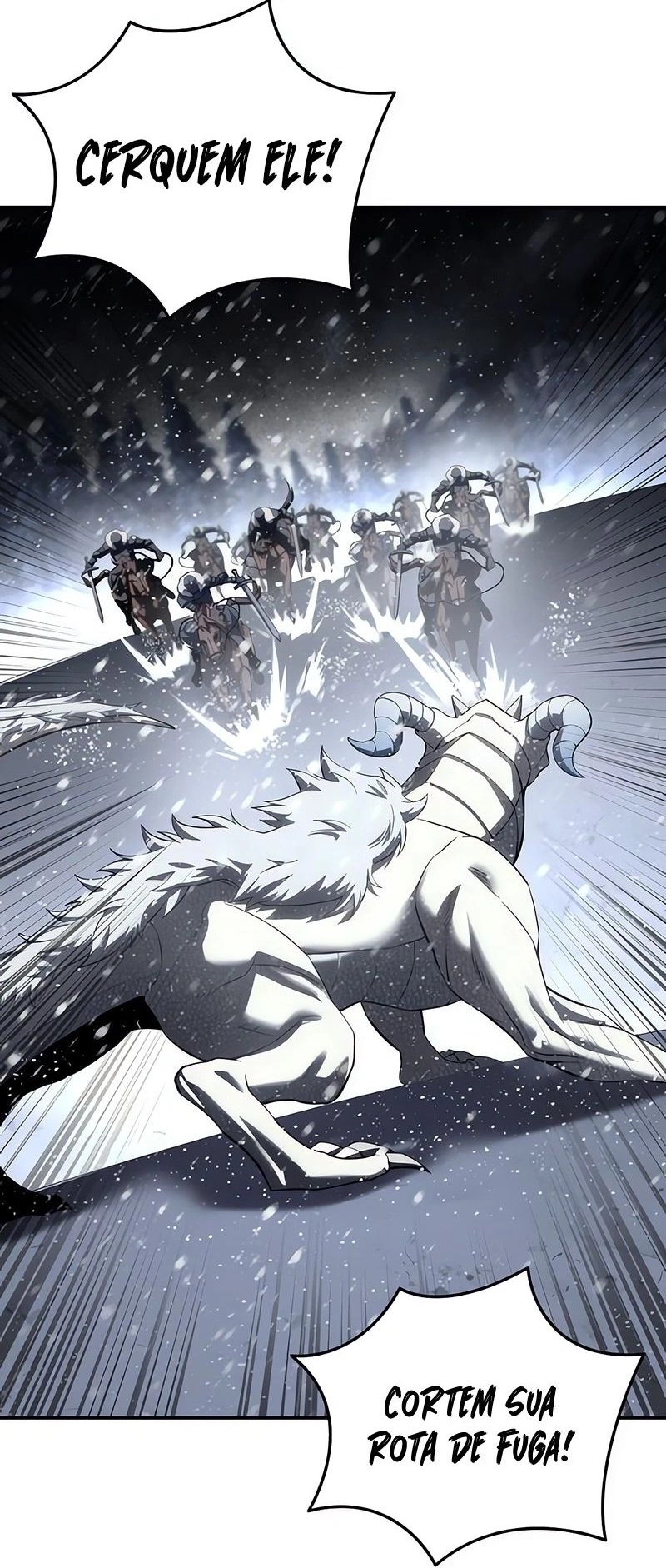 Read Mestre Espadachim Criado Pelas Estrelas PT Manga Online