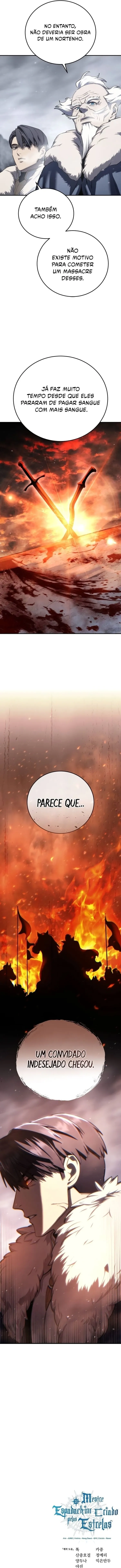 Read Mestre Espadachim Criado Pelas Estrelas PT Manga Online
