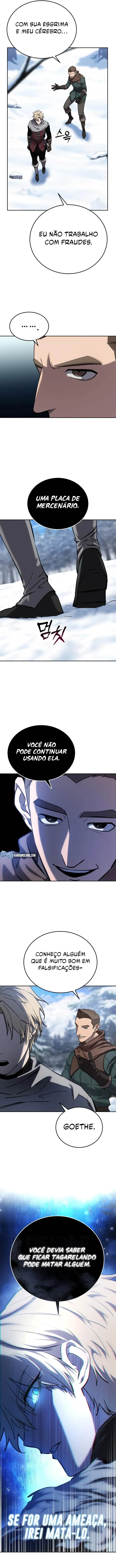 Read Mestre Espadachim Criado Pelas Estrelas PT Manga Online