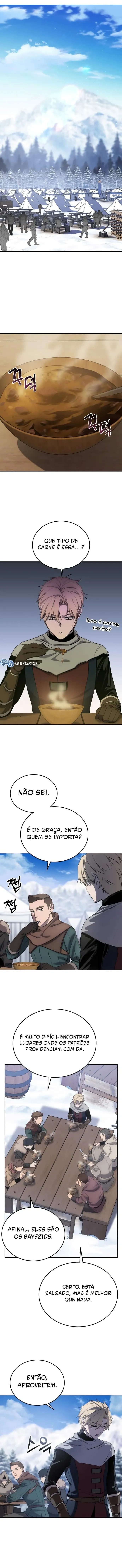 Read Mestre Espadachim Criado Pelas Estrelas PT Manga Online