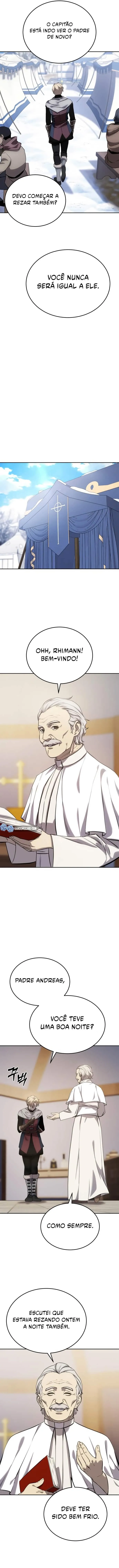 Read Mestre Espadachim Criado Pelas Estrelas PT Manga Online