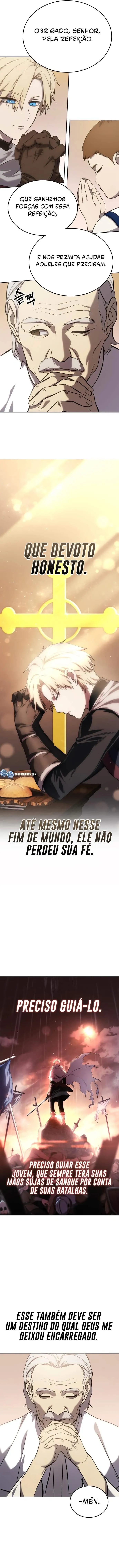 Read Mestre Espadachim Criado Pelas Estrelas PT Manga Online