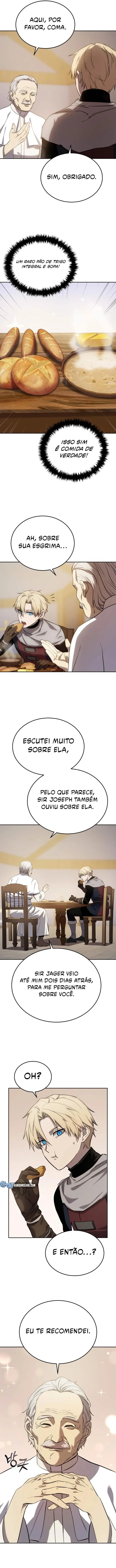 Read Mestre Espadachim Criado Pelas Estrelas PT Manga Online