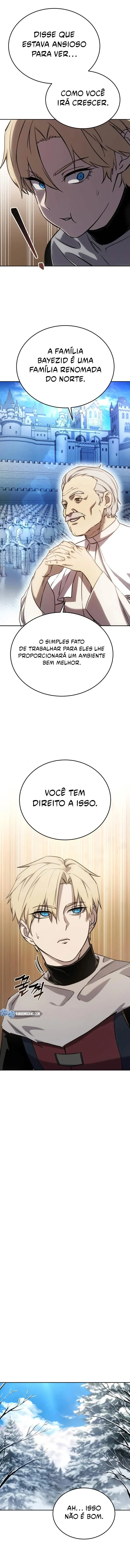 Read Mestre Espadachim Criado Pelas Estrelas PT Manga Online