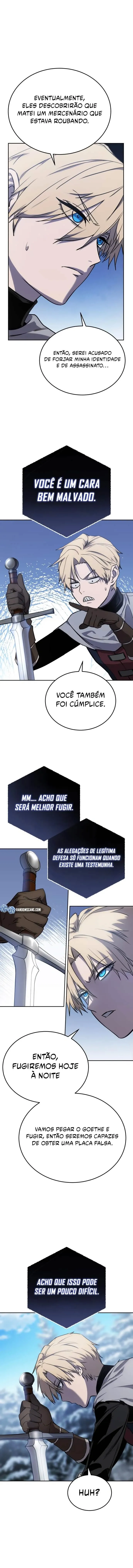Read Mestre Espadachim Criado Pelas Estrelas PT Manga Online