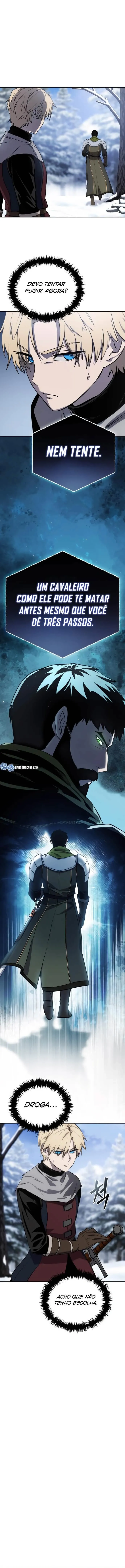 Read Mestre Espadachim Criado Pelas Estrelas PT Manga Online